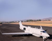LockMart Airborne Lab Demonstrates Advanced Intelligence Collection Capabilities