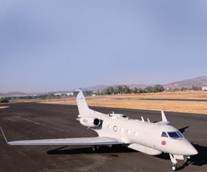 LockMart Provides Italian MoD with Intelligence, Surveillance and Reconnaissance Aircraft