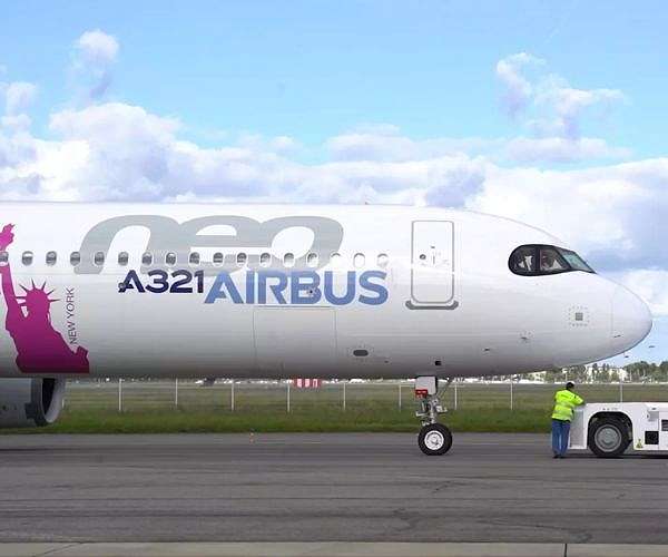 HERON project to increase fuel efficiency in aviation takes flight