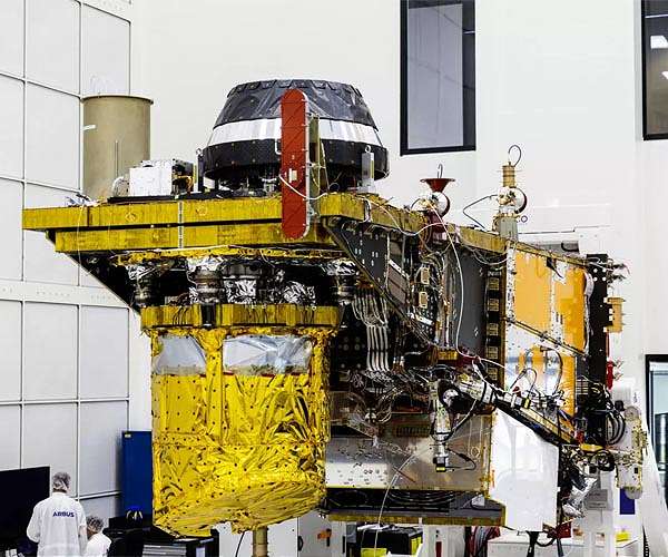Uploading the Cloud Imager