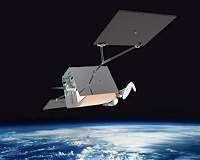 First launch of UK OneWeb communications satellites from Baikonur postponed