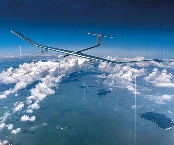 Airbus and Salam join forces for High Altitude Platform Station connectivity services