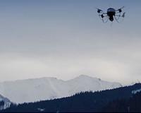 Northrop Grumman company to market small unmanned helos