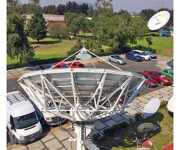 ST Engineering iDirect launches innovative multi-orbit satellite connectivity