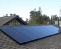 Open Energy Signs Inaugural Solar Communities Project