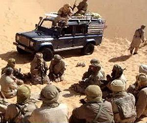 Qaeda offshoot acquires Libyan air missiles: EU