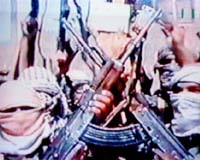 Loss of leader seen to hit al-Qaida hard