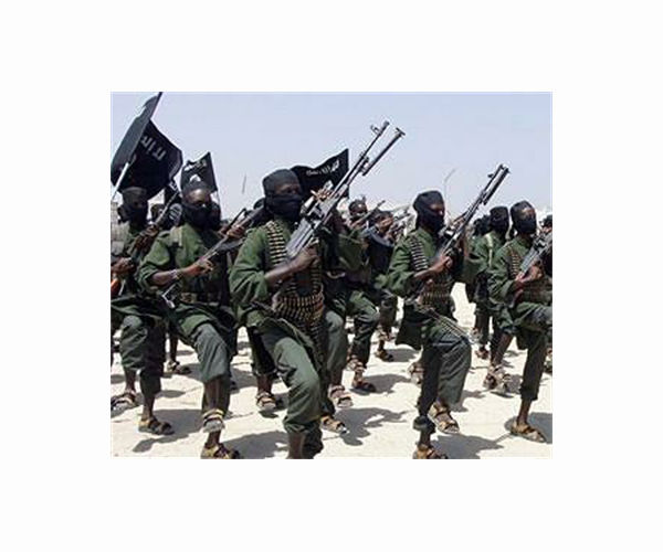 Top Al-Shabaab leader killed in joint operation: Somalia govt