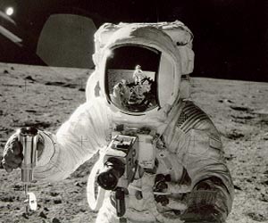 Schafer Corp Signs Licensing Agreement with MoonDust Technologies