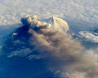 Alaska researchers improve their 'hearing' to detect volcanic eruptions