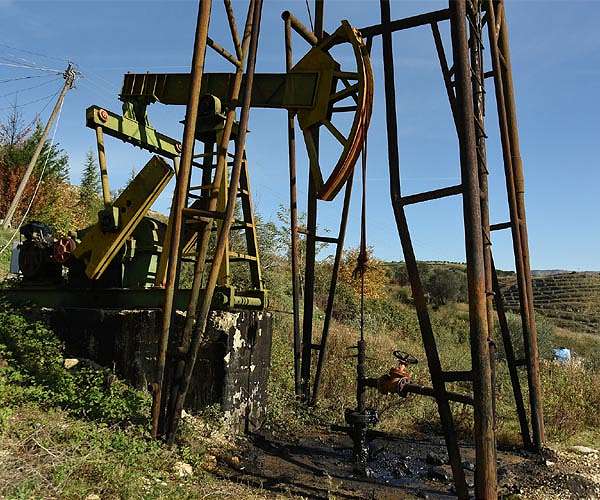 IEA sees 'beginning of the end' of fossil fuel era