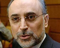 Iran's Ahmadinejad appoints new atomic chief, first VP