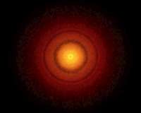 ALMA's most detailed image of a protoplanetary disc