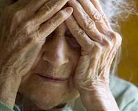 Subtracting Gravity from Alzheimer's