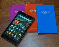 Amazon unveils $50 tablet in new gadget offensive