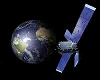 Orbital-Built Amazonas 4A Commerical Communications Satellite Launched