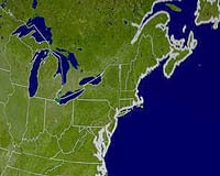 US opens door to East Coast offshore oil and gas drilling