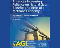 New report identifies possible next steps in US energy development