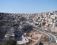 Jordan's Fossil Water Source Has High Radiation Levels