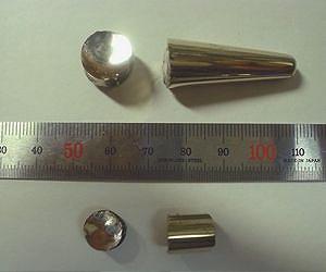 When it comes to churning out electrons, metal glass beats plastics