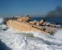 Lockheed Martin introduces Amphibious Combat Vehicle candidate