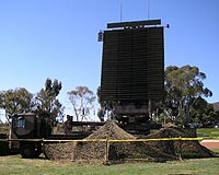 U.S. Air Force long-range radar systems reach full operational capability
