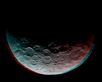 Getting Down to Science at Ceres