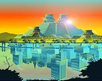 Ancient and modern cities aren't so different