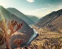 Predicting water storage beyond 2-5 years over global semiarid regions