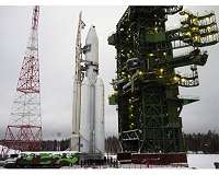 Russia to start flight tests of hydrogen-fueled space booster in 2027 - developer