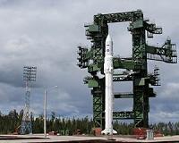 Angara rocket to be test launched within weeks
