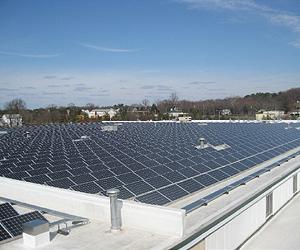 Constellation announces the completion of 16MW solar installation