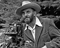 Celestial sleuth unravels Ansel Adams' Alaska shoot