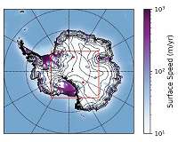 Virginia Tech research provides new explanation for neutrino anomalies in Antarctica