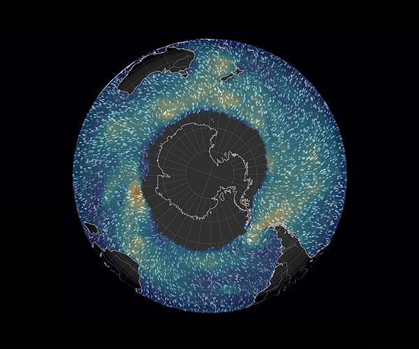 La Nina is back, but impact may be limited: US agency