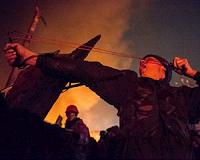 Return of the Cold War?