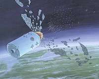 Russia says committed to demilitarization of space amid US claims about anti-satellite weapons test