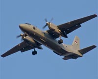 Top Islamist among dead as Libya plane crashes in Tunisia