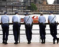 Richmond Implements Ordia Solutions For Police Operations