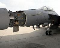 Raytheon's enhanced AESA radar a boon for F/A-18 aircraft