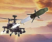 Advanced Precision Kill Weapon System rockets for Jordan