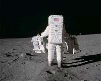 The Apollo experiment that keeps on giving