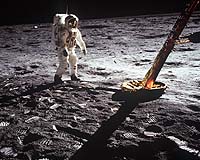 JHU Researchers' Apollo 11 Memories
