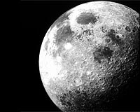 Moon holds key to solar system's secrets