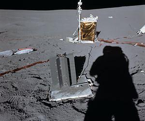NSBRI and NASA Reduce Space Radiation Risks by Soliciting for Center of Space Radiation Research