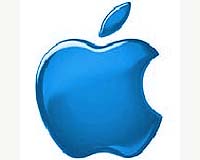 Apple posts 1.23 bln dlr profit in latest quarter