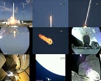 NASA orders second Boeing Crew Mission to ISS
