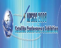 APSCC 2008 Satellite Conference And Exhibition On The Move Towards Jeju Island