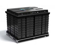 Research could usher in next generation of batteries, fuel cells