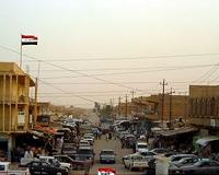 IS returns to Iraqi town, 24 hours after vacating it